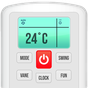 Fernbedienung für Klimaanlage (AC) APK Icon