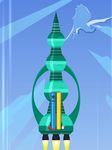 Rocket Sky! Screenshot APK 1