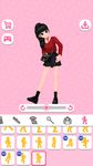 Styledoll - Décore ton avatar capture d'écran apk 2