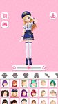 Styledoll - Décore ton avatar capture d'écran apk 