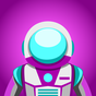 Detonation: Rhythmic Alien Jailbreak APK