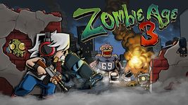 Zombie Age 3 Premium: Rules of Survival captura de pantalla apk 6