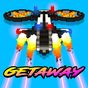 Hovercraft: Getaway APK