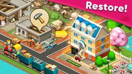 Merge Village ekran görüntüsü APK 4