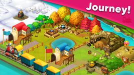 Merge Village ekran görüntüsü APK 12