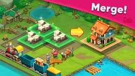 Merge Village ekran görüntüsü APK 8