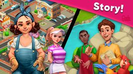 Merge Village ekran görüntüsü APK 6