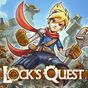 Icono de Lock's Quest