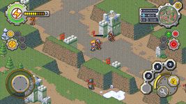 Lock's Quest ekran görüntüsü APK 3