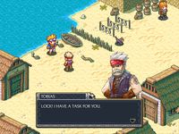 Lock's Quest ekran görüntüsü APK 12