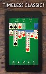 Tangkapan layar apk Solitaire Classic Era - Classic Klondike Card Game 7