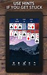 Captură de ecran Solitaire Classic Era - Classic Klondike Card Game apk 4