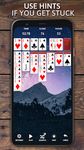 Solitaire Classic Era - Classic Klondike Card Game στιγμιότυπο apk 20