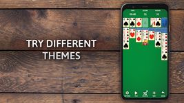 Solitaire Classic Era - Classic Klondike Card Game στιγμιότυπο apk 16