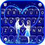 Romantic Love Keyboard Theme icon
