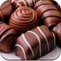 Chocolate Wallpapers ★★★★★ 아이콘
