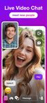 Hola - Random Video Chat zrzut z ekranu apk 6