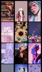 Teen Wallpaper screenshot APK 