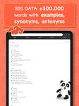 Chinese Dictionary - Hanzii screenshot APK 12