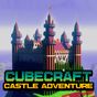 Survival Cube Craft Adventure Crafting Games Icon