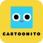 Cartoonito App アイコン