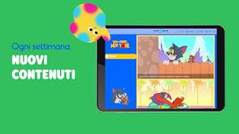 Cartoonito App capture d'écran apk 8