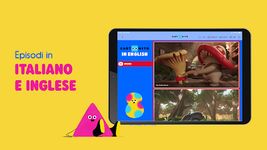 Cartoonito App capture d'écran apk 7