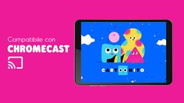 Cartoonito App のスクリーンショットapk 5