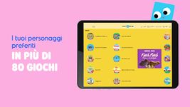 Cartoonito App screenshot apk 4