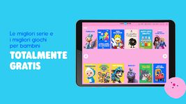 Cartoonito App capture d'écran apk 10