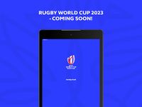 Tangkapan layar apk Rugby World Cup 2019 