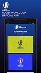 Captura de tela do apk Rugby World Cup 2019 10