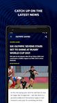 Tangkapan layar apk Rugby World Cup 2019 8