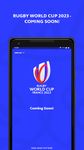 Captura de tela do apk Rugby World Cup 2019 6