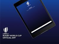 Captura de tela do apk Rugby World Cup 2019 5