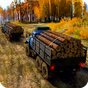 Cargo Truck Driver - Camion de conducere Simulator