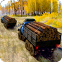 Cargo Truck Driver - Truck Driving Simulator