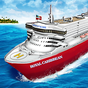 Big Cruise Ship Simulator  APK