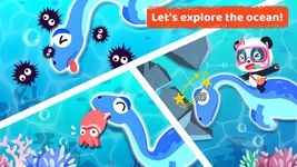 Baby Panda's Preschool Science screenshot APK 