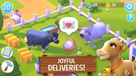 FarmVille 3 - Animals ekran görüntüsü APK 13