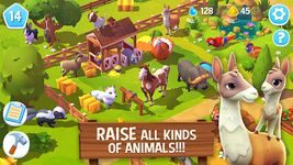 FarmVille 3 - Animals ekran görüntüsü APK 6