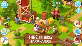 FarmVille 3 - Animals ekran görüntüsü APK 4