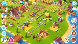 Captură de ecran FarmVille 3 - Animals apk 