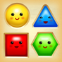Baby Learning Shapes for Kids icon