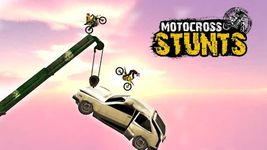 Motorcross Stunts image 12