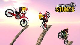 Motorcross Stunts image 9