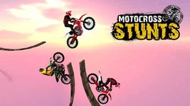 Motorcross Stunts image 
