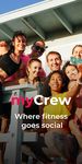 myCrew: Where Fitness Goes Social image 6