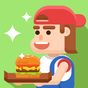 APK-иконка Idle Burger Factory - Tycoon Empire Game