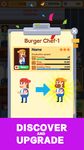 Idle Burger Factory - Tycoon Empire Game image 4